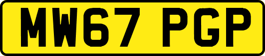 MW67PGP