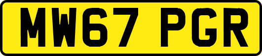 MW67PGR