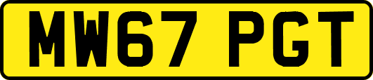 MW67PGT