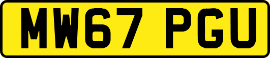 MW67PGU