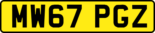 MW67PGZ