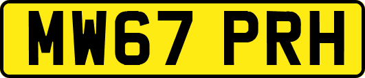 MW67PRH