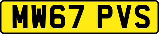 MW67PVS