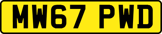 MW67PWD