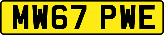 MW67PWE