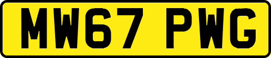 MW67PWG