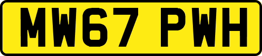 MW67PWH