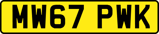 MW67PWK