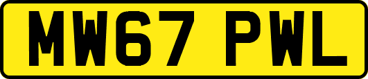 MW67PWL