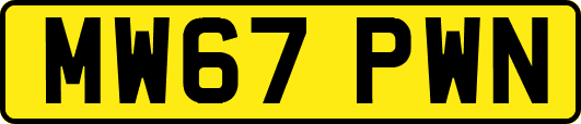 MW67PWN