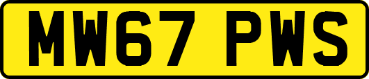 MW67PWS
