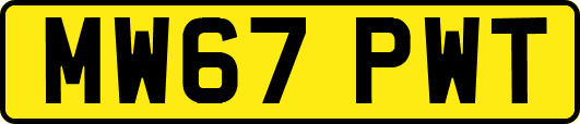 MW67PWT