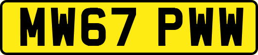 MW67PWW