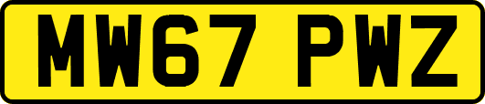 MW67PWZ