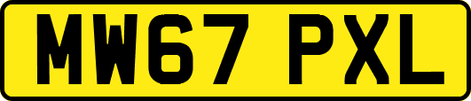 MW67PXL