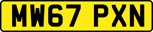 MW67PXN