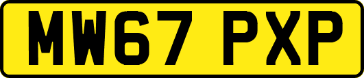MW67PXP