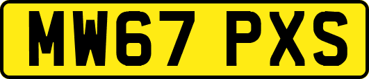 MW67PXS