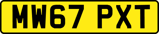 MW67PXT
