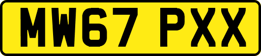 MW67PXX