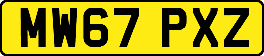 MW67PXZ