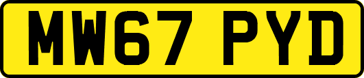 MW67PYD