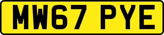 MW67PYE
