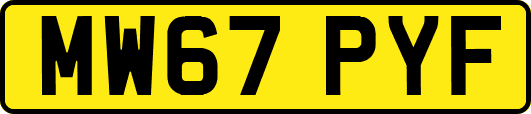 MW67PYF