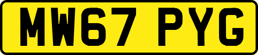 MW67PYG