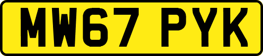 MW67PYK