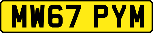 MW67PYM