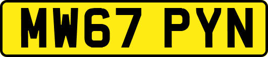 MW67PYN
