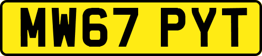 MW67PYT