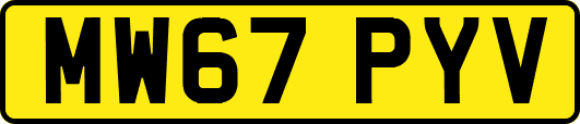 MW67PYV