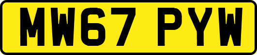 MW67PYW