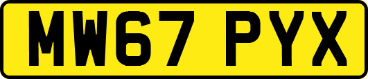 MW67PYX