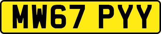 MW67PYY