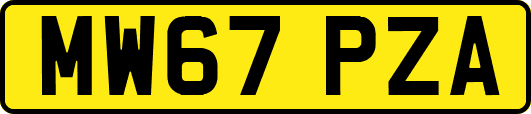 MW67PZA
