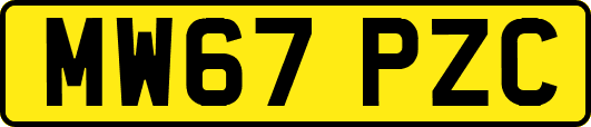 MW67PZC