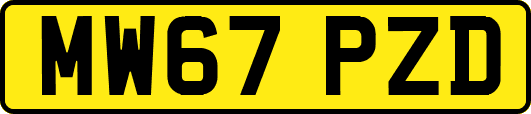 MW67PZD