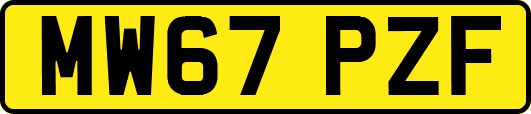 MW67PZF
