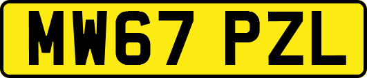 MW67PZL