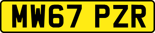 MW67PZR