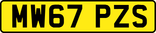 MW67PZS