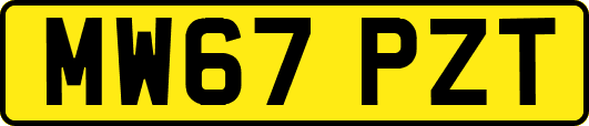 MW67PZT