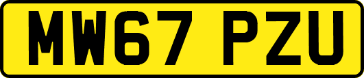 MW67PZU