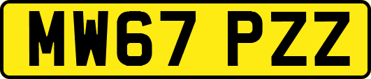 MW67PZZ