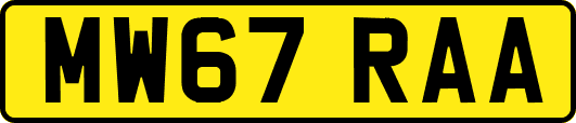 MW67RAA
