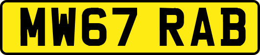 MW67RAB