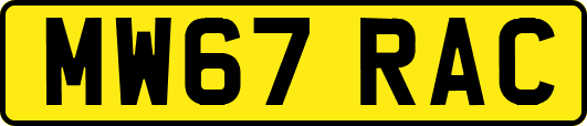 MW67RAC